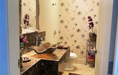 Imagem 7: Vendo maravilhoso apartamento na rua Pamplona com 3 suítes, 2 vagas,...