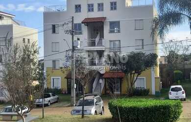 Imagem: Venda de Apartamentos / Padrão na cidade de São Carlos