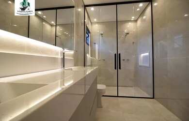 Imagem 13: Linda Casa á venda - Condomínio Campos do Conde