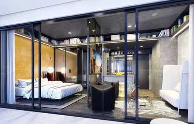 Imagem 10: VN Millennium Faria Lima