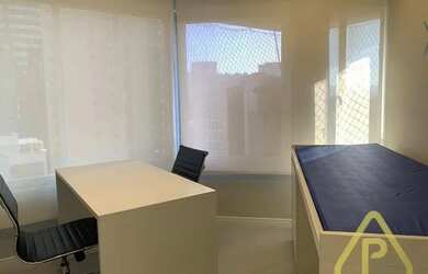 Imagem 12: Andar Corporativo, 201 m² - venda por R$ 2.660.000,00 ou aluguel por...