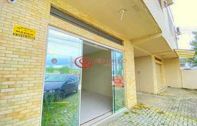 Imagem 3: Loja em Pinhais. 94m² de Áreae1 Vaga na garagem