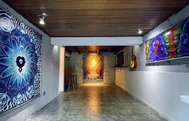 Imagem 2: CASA NO CAMINHO DE AREIA - 1ª Travessa Landulfo Alves