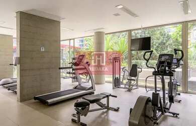 Imagem 15: Apartamento para alugar no bairro Itaim Bibi - São Paulo/SP, Zona Oeste