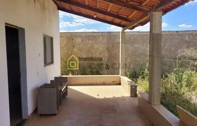 Imagem 13: Ponte Alta - Casa de condomínio - 2 quartos com laje