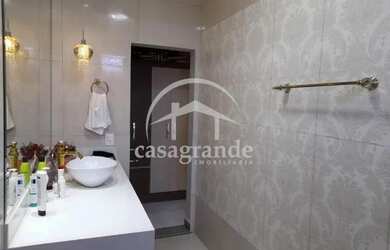 Imagem 10: Venda Casa SHOPPING PARK. Piscina, Churrasqueira, Ar-condicionadoeÁrea...