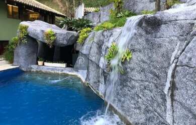 Imagem 6: Casa Alto Padrão para Venda em Itaipu Niterói-RJ - CA03022