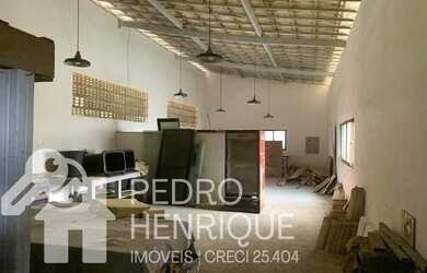 Imagem 5: Galpão para Locação em Salvador, Costa Azul, 2 banheiros, 15 vagas