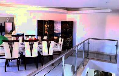 Imagem 6: CASA COROA DO MEIO. Piscina, Churrasqueira, 600m² de Áreae5 Vagas na...