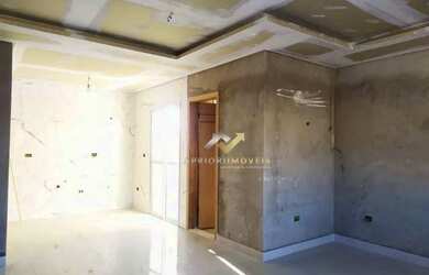 Imagem: A casa possui 3 Dormitórios, 4 Banheiros, 4 Vagas na garagem