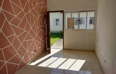 Imagem 2: Aluguel definitivo. 50m² de Área, 1 Vaga na garageme2 Dormitórios