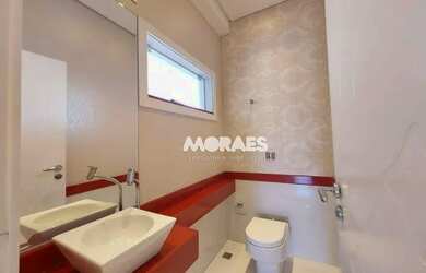 Imagem 13: Condomínio Fechado com 3 suítes, 450m² - venda por R$ 1.850.000 ou...