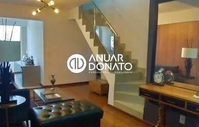 Imagem 1: Cobertura Venda Floresta. Piscina, Churrasqueira, Ar-condicionadoeVista...