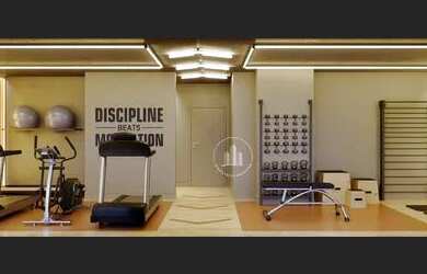 Imagem 10: Apartamento à venda, 114 m² por R$ 952.143,23 - Kobrasol - São José/SC