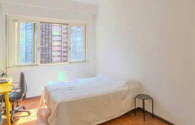 Imagem 15: Apartamento com 2 dormitórios em edifício cult na Avenida São Luis