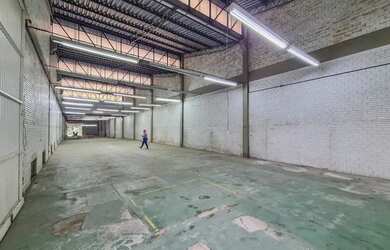 Imagem 3: Pavilhão para aluguel, 6 vagas, Canudos - Novo Hamburgo/RS