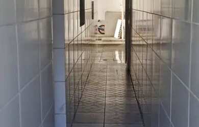 Imagem: O quarto e está localizado em Jabour, Vitória para alugar