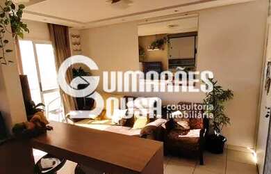 Imagem 5: ALUGA - APARTAMENTO VISTA PARK - VILA NAMBI - JUNDIAÍ - SP