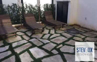 Imagem 15: Studio mobiilado para locação próximo ao Parque Severo Gomes