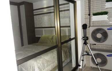 Imagem 12: ITACURUSSÁ - Apartamento Padrão - RIO MARINA PORTO RESORT