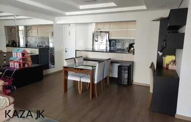 Imagem 1: Apartamento a venda no Premiatto, Vila Arens, Jundiaí