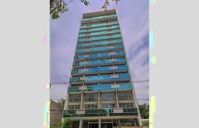 Imagem: O depósito possui 1 Vaga na garagem, 37m² de Área, Imóvel