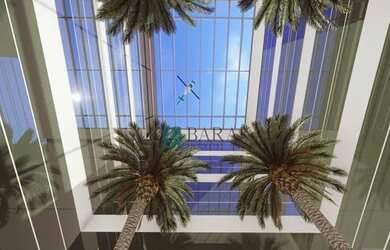 Imagem 4: Futura LOCAÇÃO DE CONSULTÓRIO, UNIQUE MEDICAL CENTER, 45 m² por R$...