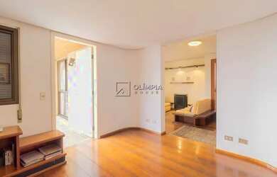 Imagem 10: Locação Apartamento 4 Dormitórios - 215 m² Moema