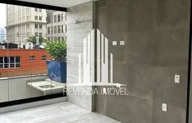 Imagem 10: Apartamento 1 Dormitório com Suíte - Localizado próximo a estação Vila Olímpia