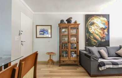 Imagem 13: APARTAMENTO RESIDENCIAL em São Paulo - SP, Vila Pompéia