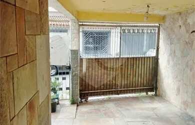 Imagem 2: Sobrado no Limão. Varanda, 240m² de Área, 2 Vagas na garageme3 Dormitórios