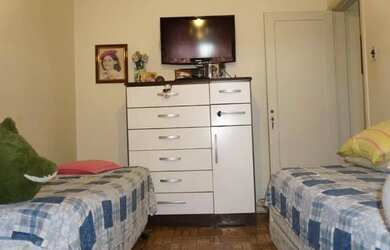 Imagem 5: Vendo apartamento, 03 dormitórios, Encruzilhada, Santos, SP