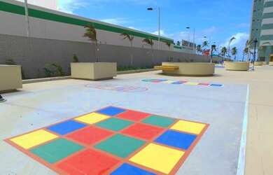 Imagem 15: Riviera Gênova - andar alto