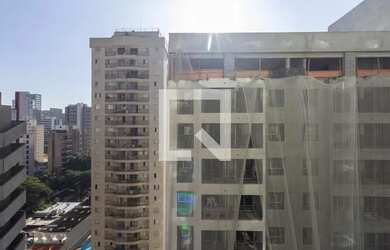 Imagem 8: Apartamento para Aluguel - Moema, 1 Quarto, 52 m2