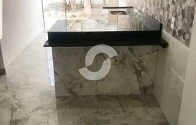 Imagem 6: Casa para venda tem 180 metros quadrados com 3 quartos em Piratininga...