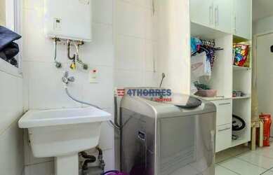 Imagem 9: Apartamento com 3 dormitórios, 168 m² - venda por R$ 1.399.999,99 ou...