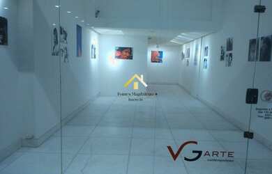 Imagem 3: Loja de 70M² em Charmoso Shopping na Avenida Atlântica