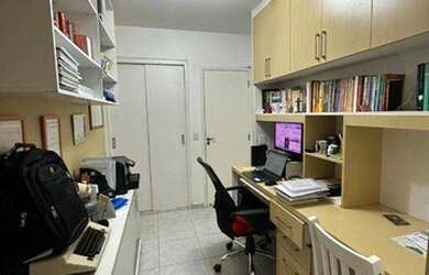 Imagem 6: QND 12 - Apartamento com 3 dormitórios à venda, 74 m² por R$ 340.000...