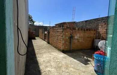 Imagem 14: Linda casa Jd São José Goiânia ao lado do Conjunto Vera Cruz