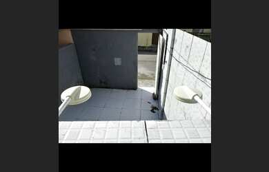 Imagem 9: Casa 2/4 suite, fica uma rua antes do pedagio,pertinho da praia de Jaua