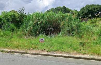 Imagem: O terreno possui 621m² de Área e está localizado em Capuava