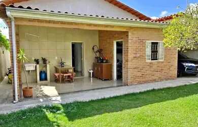 Imagem 1: Vendo linda casa em Bicanga