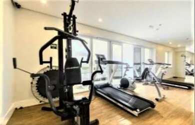 Imagem 12: Alugo por temporada, prox ao Parque do Ibirapuera, Av Paulista, Jardins