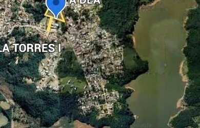 Imagem 6: Terreno à venda, 8857 m² por R$ 849.000,00 - Ferraria - Campo Largo/PR