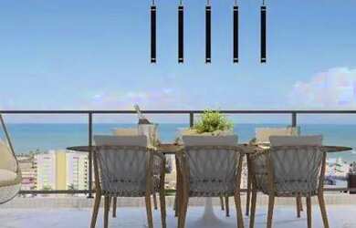 Imagem 4: Apartamento com 2 Quartos à venda, 47m² - Tambaú