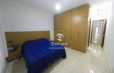 Imagem 10: Sobrado, 204 m² - venda por R$ 644.500,00 ou aluguel por R$ 5.454,00/mês...