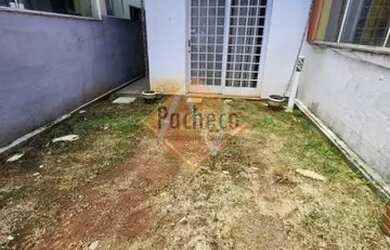 Imagem: A casa em condomínio possui 2 Dormitórios, 1 Banheiro, 1 Vaga