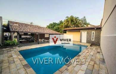 Imagem 3: Casa com 3 dormitórios à venda por R$ 790.000 - Itaipu - Niterói/RJ