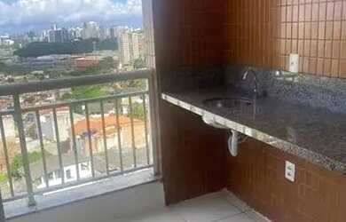Imagem 2: Apartamento à venda no bairro Pernambués - Salvador/BA