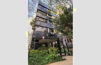 Imagem: O apartamento possui 3 Dormitórios, 3 Banheiros, 2 Vagas na